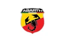 Logo Abarth, cliente do Grupo Pono