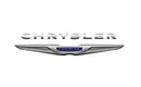 Logo Chrysler, cliente do Grupo Pono