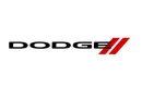Logo Dodge, cliente do Grupo Pono